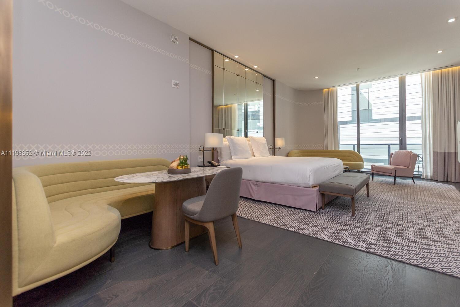 801 S Miami Ave Unit: 308
