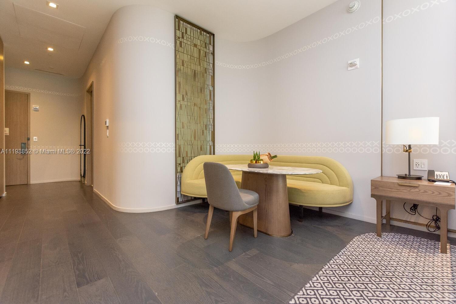 801 S Miami Ave Unit: 308