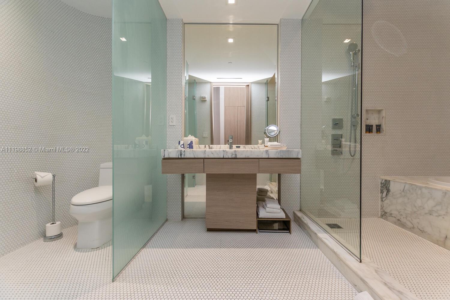 801 S Miami Ave Unit: 308