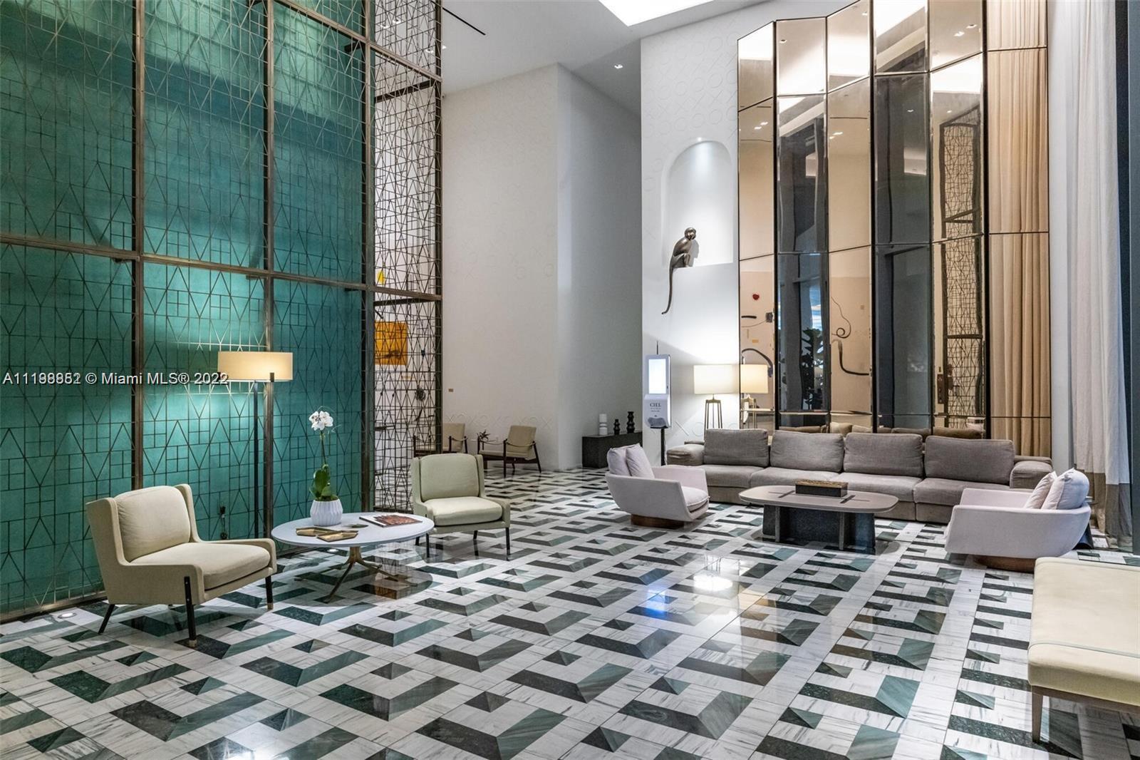 801 S Miami Ave Unit: 308