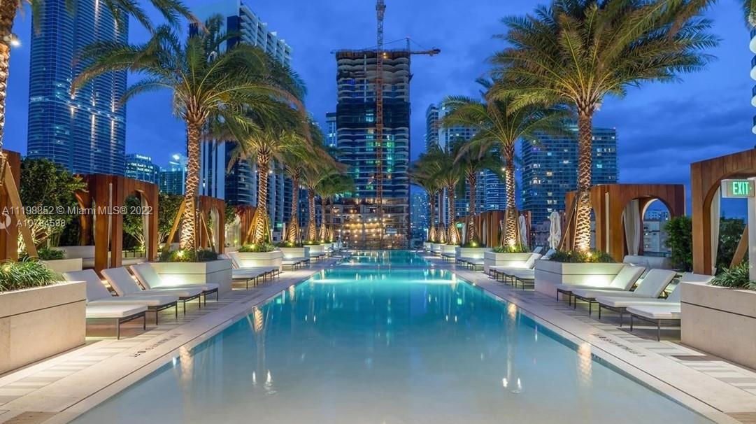 801 S Miami Ave Unit: 308