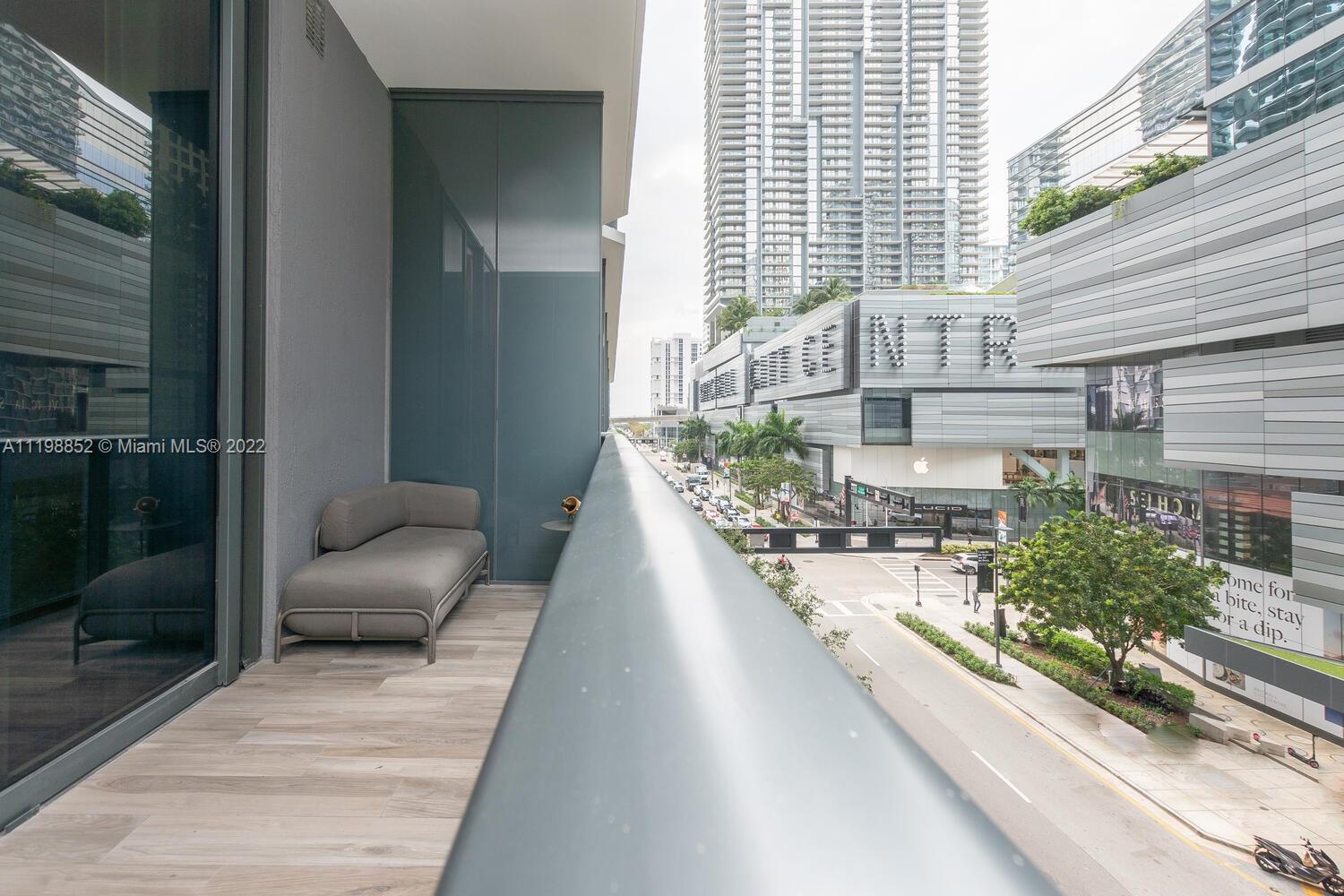 801 S Miami Ave Unit: 308