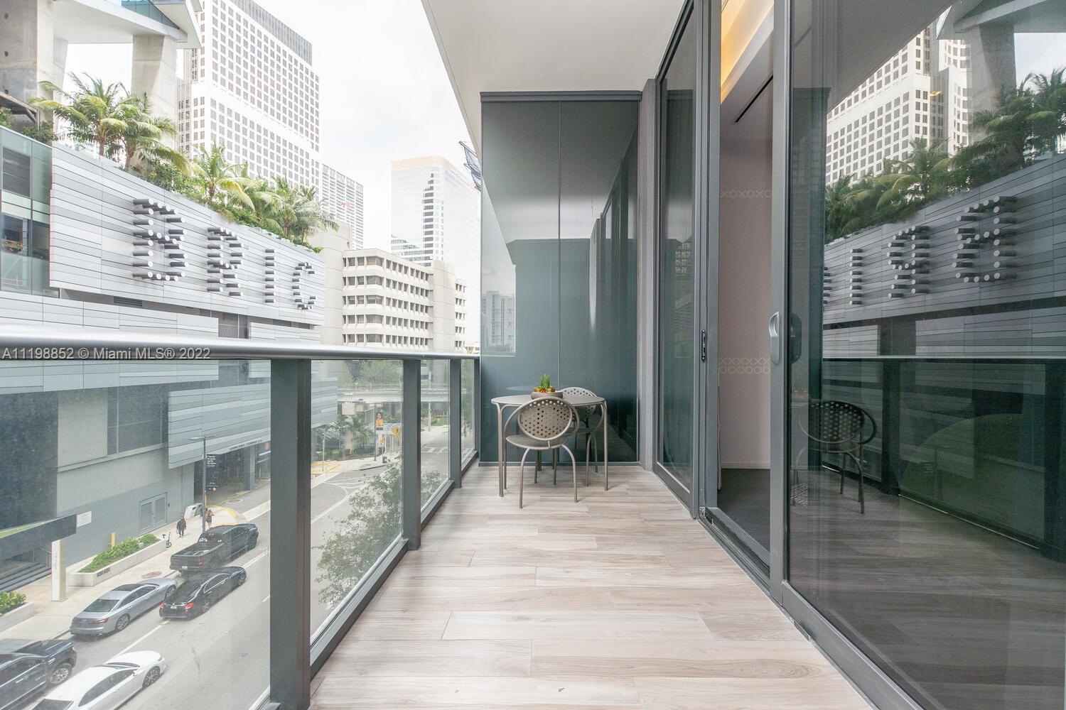 801 S Miami Ave Unit: 308