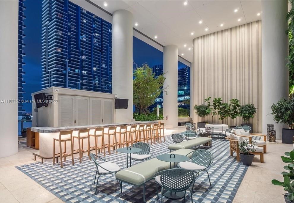801 S Miami Ave Unit: 308