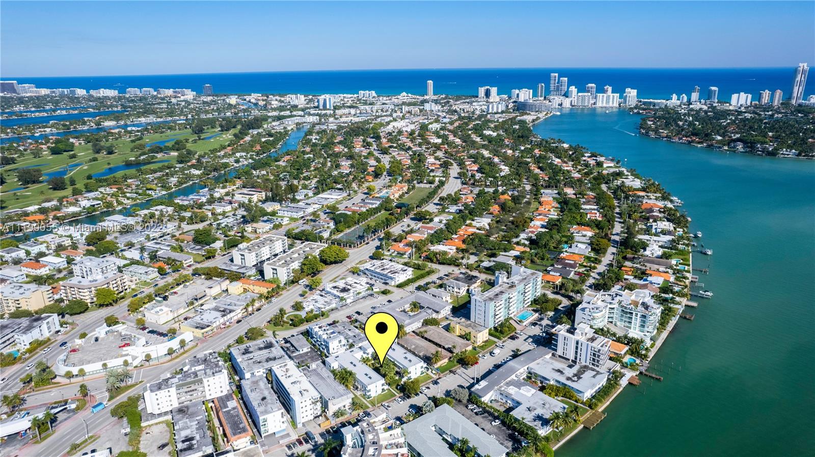 1971 Bay Dr Unit: 108