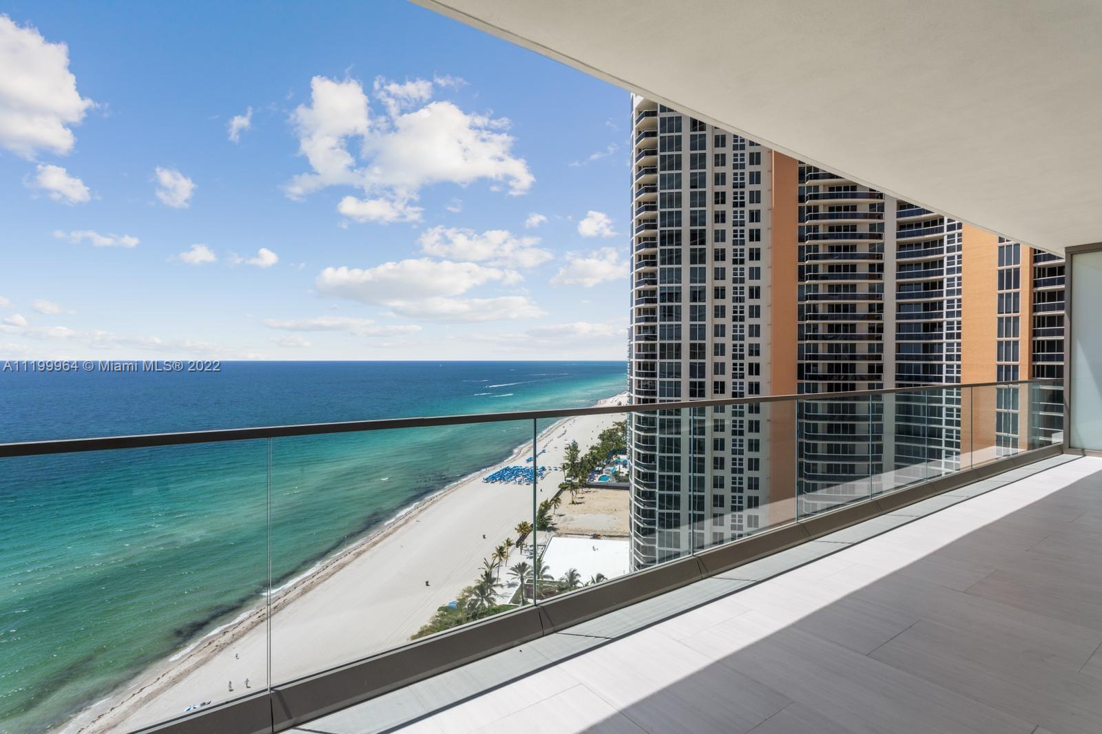 18975 Collins Ave Unit: 1802