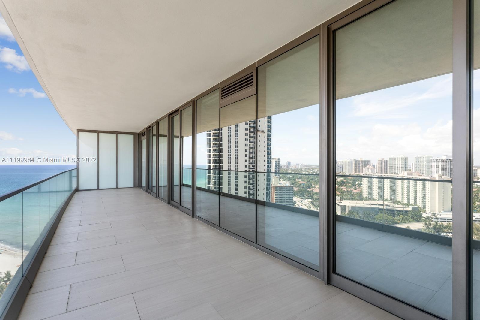 18975 Collins Ave Unit: 1802