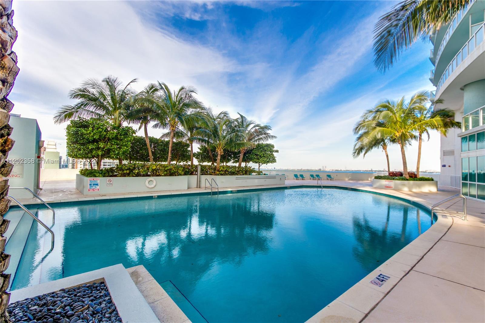 1900 N Bayshore Dr Unit: 4202