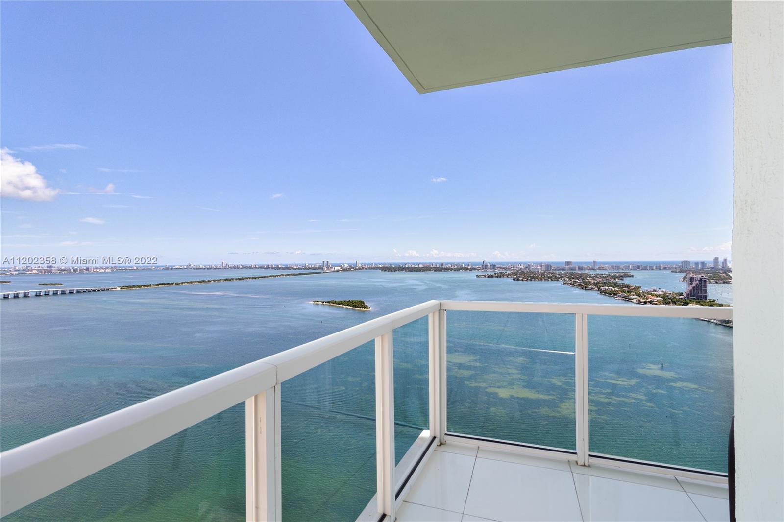1900 N Bayshore Dr Unit: 4202