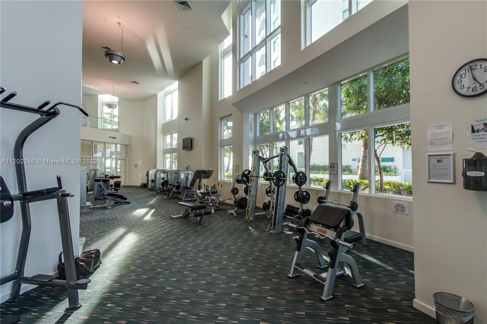 1900 N Bayshore Dr Unit: 4202