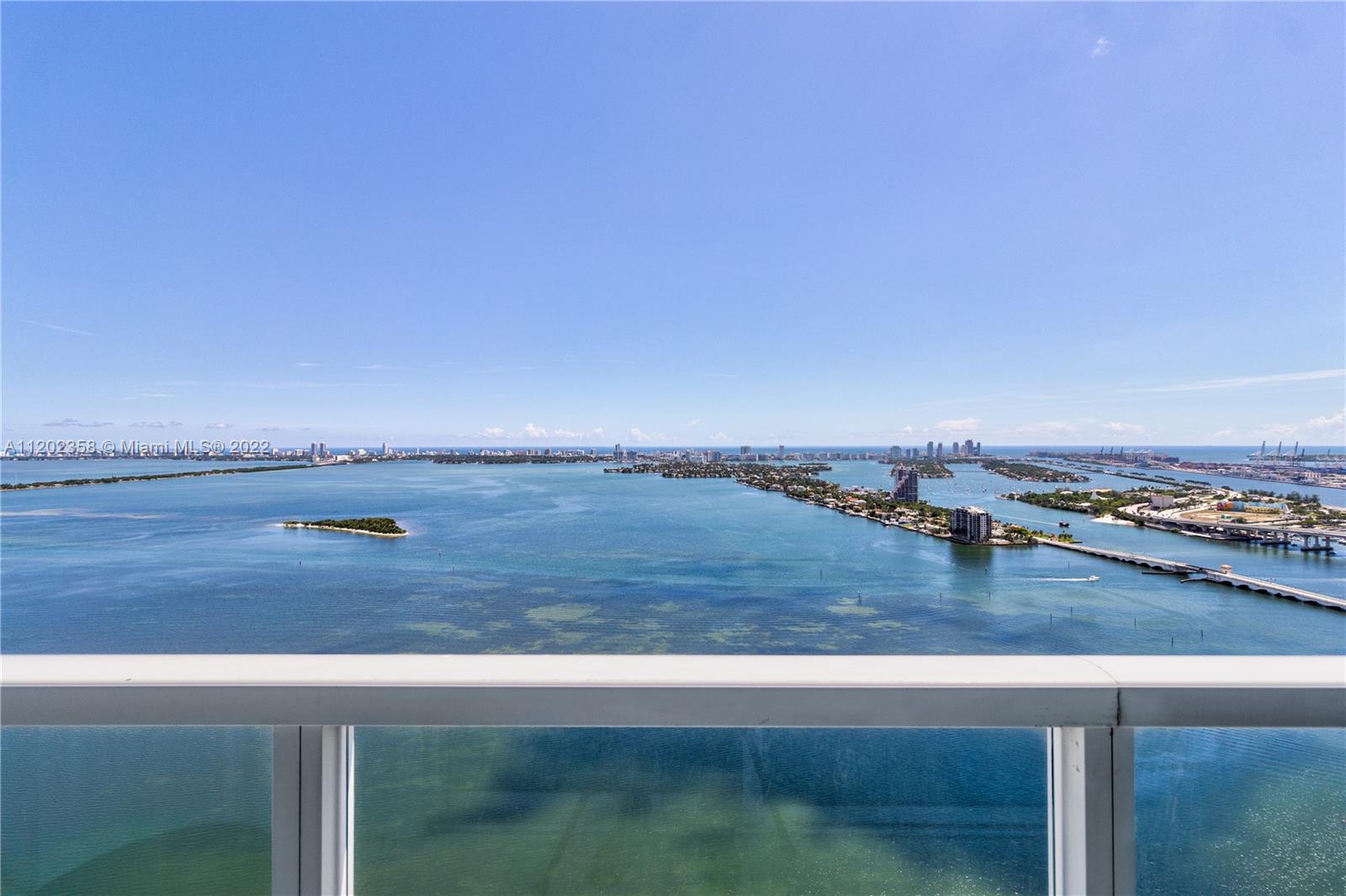 1900 N Bayshore Dr Unit: 4202