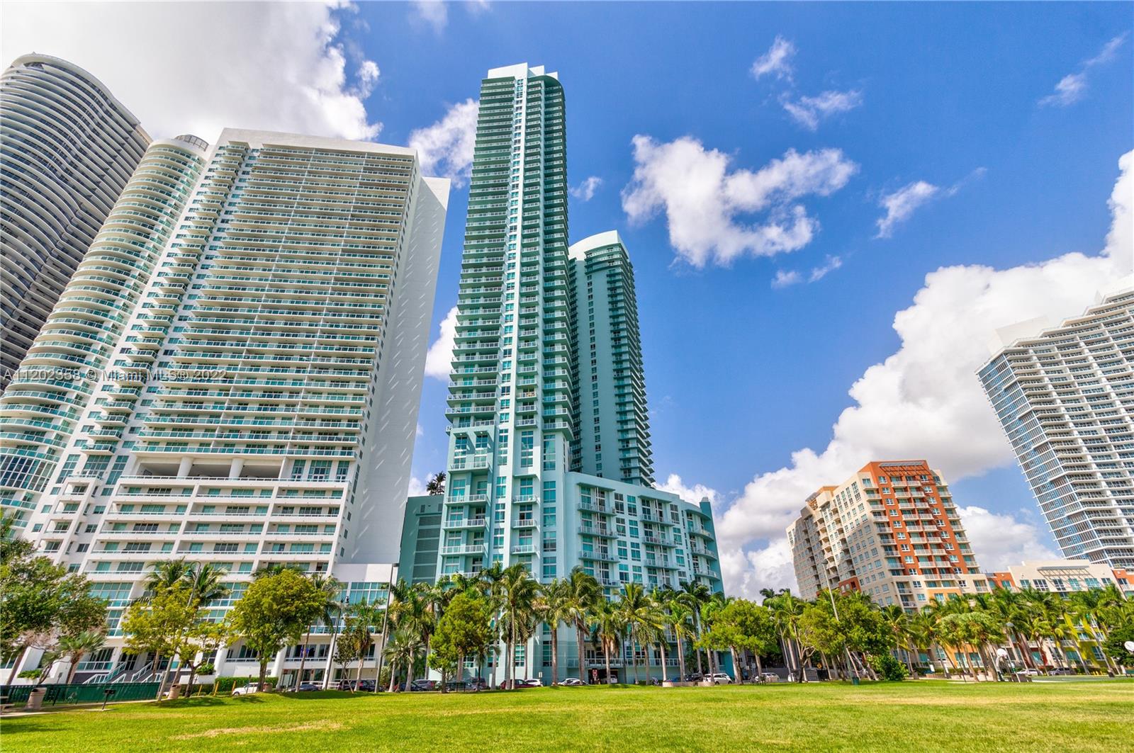 1900 N Bayshore Dr Unit: 4202