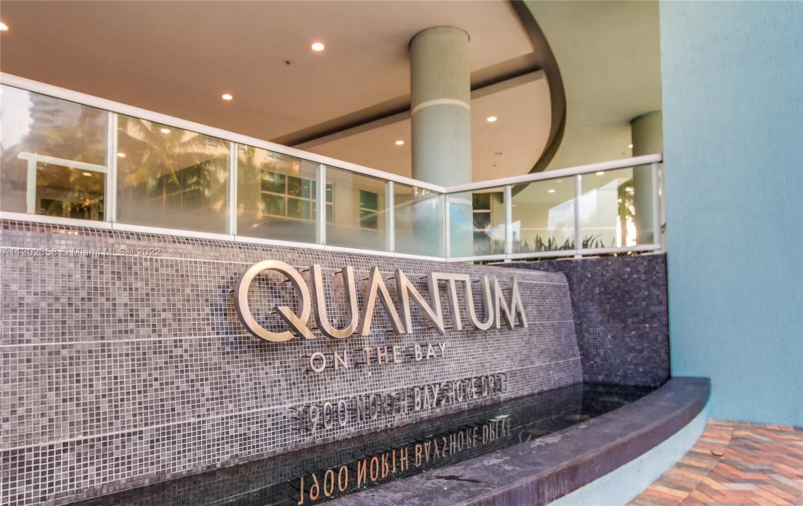 1900 N Bayshore Dr Unit: 4202