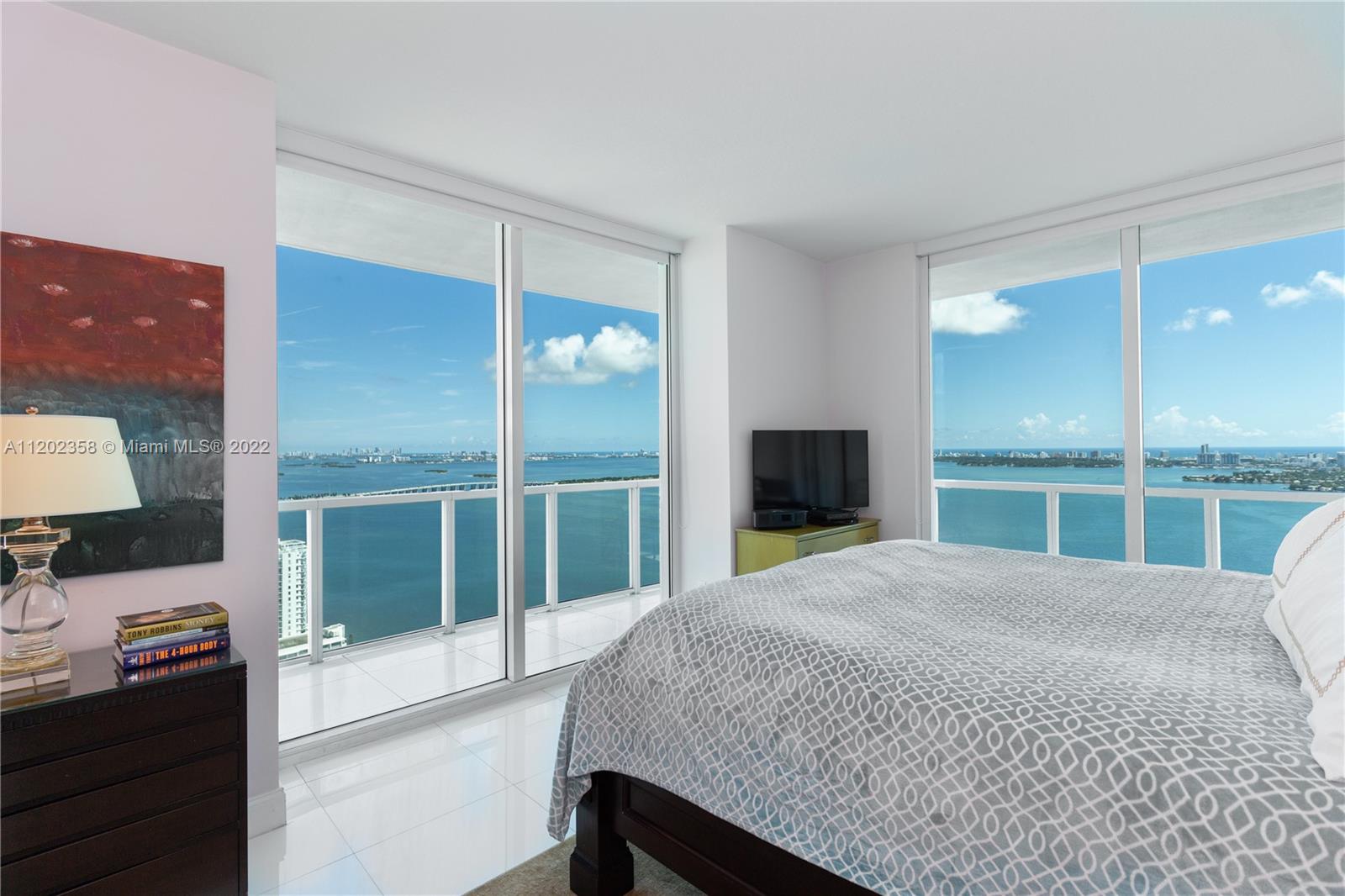 1900 N Bayshore Dr Unit: 4202