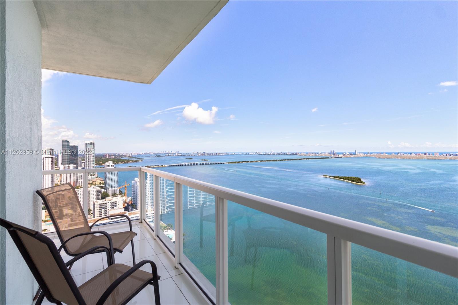 1900 N Bayshore Dr Unit: 4202