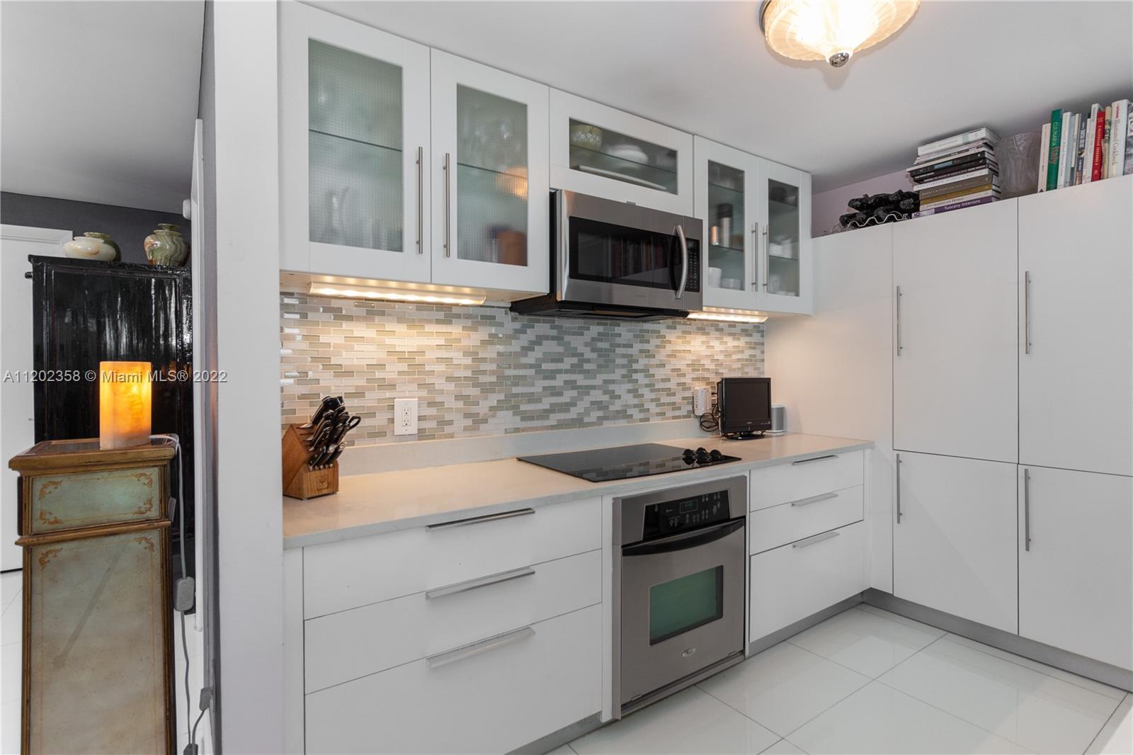 1900 N Bayshore Dr Unit: 4202