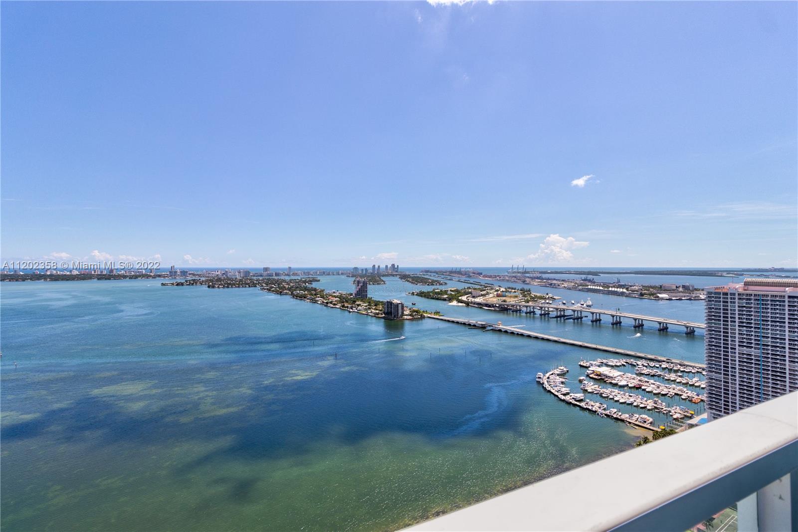 1900 N Bayshore Dr Unit: 4202