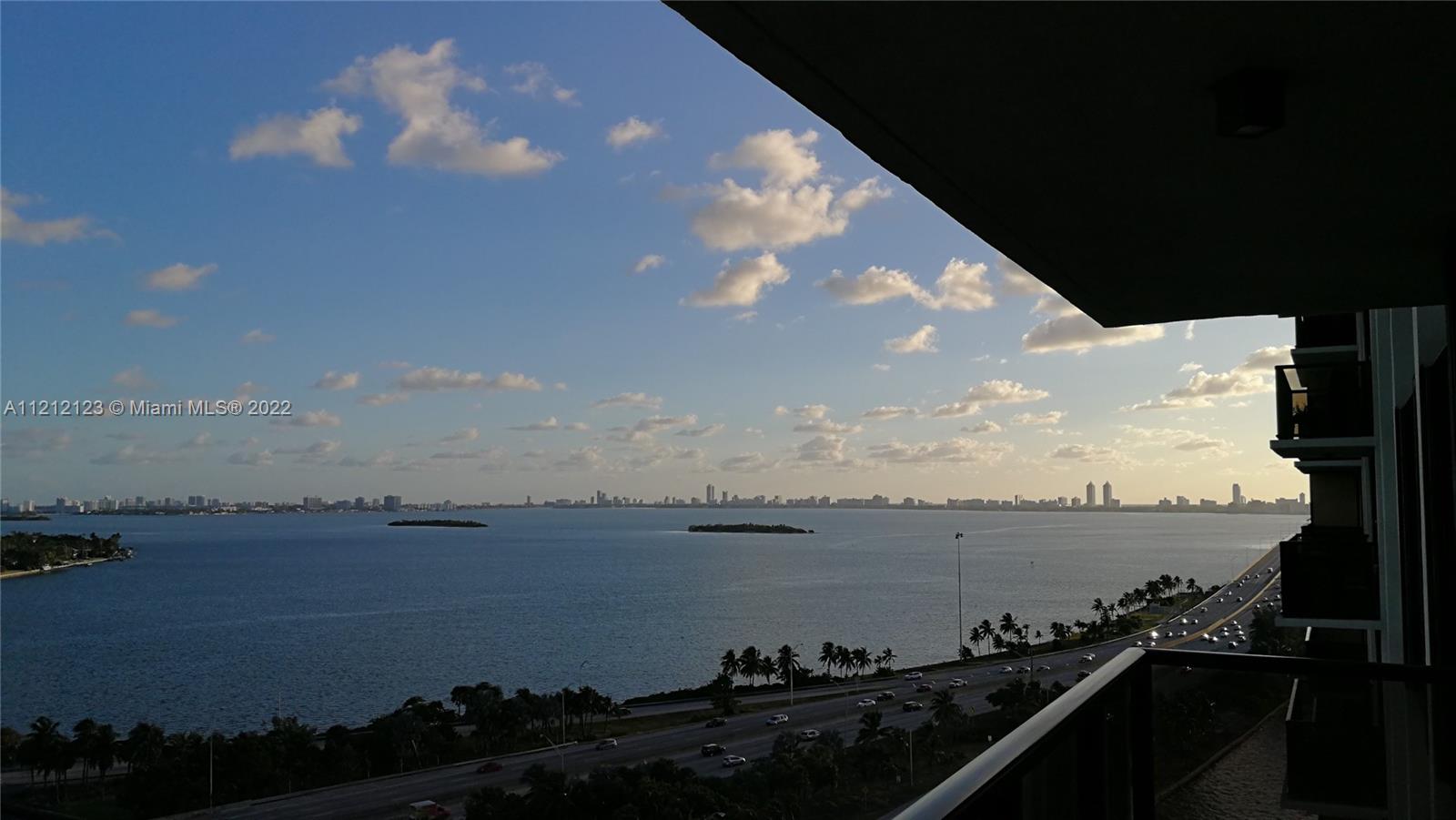 600 NE 36th St Unit: 1802
