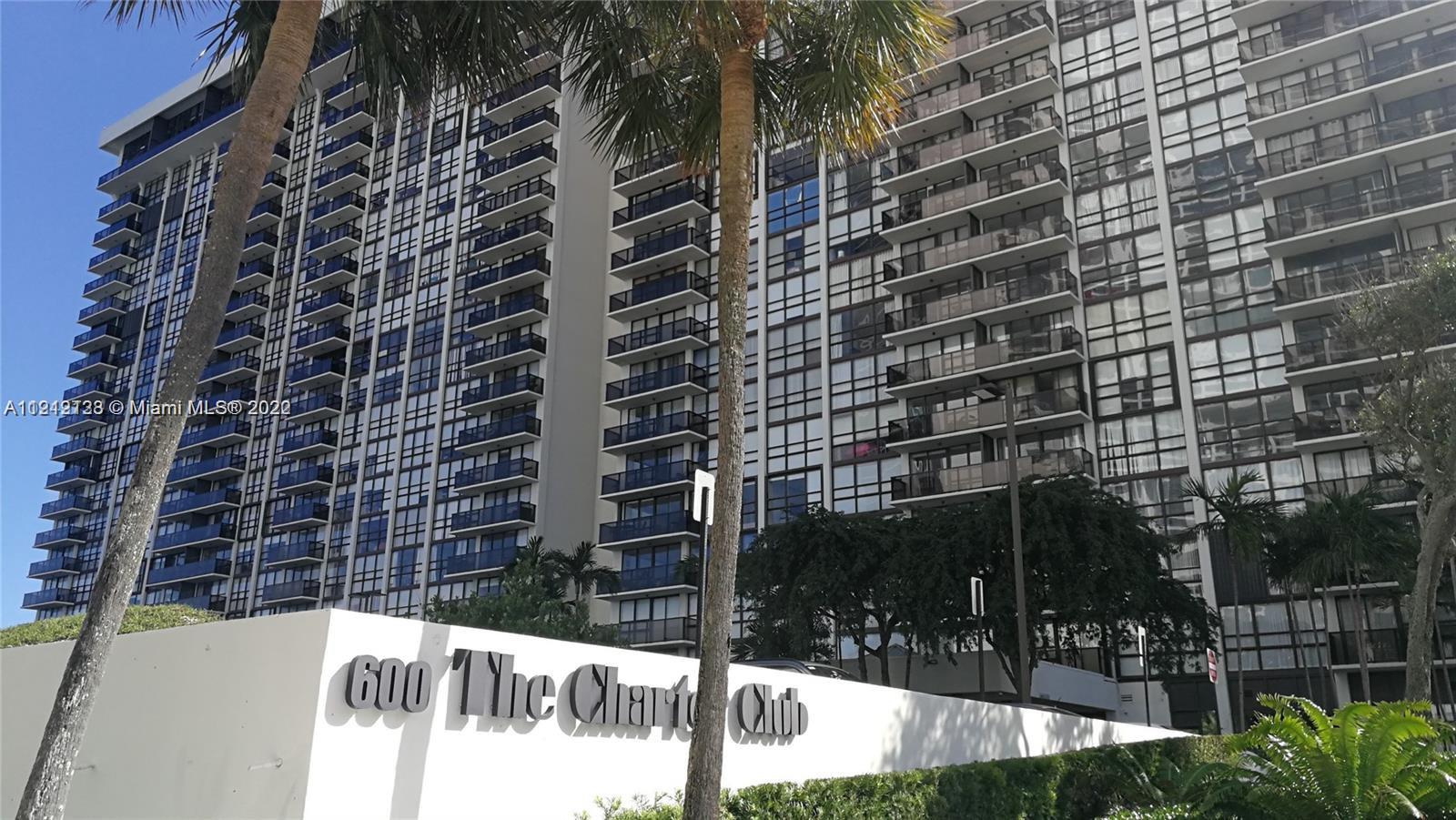 600 NE 36th St Unit: 1802