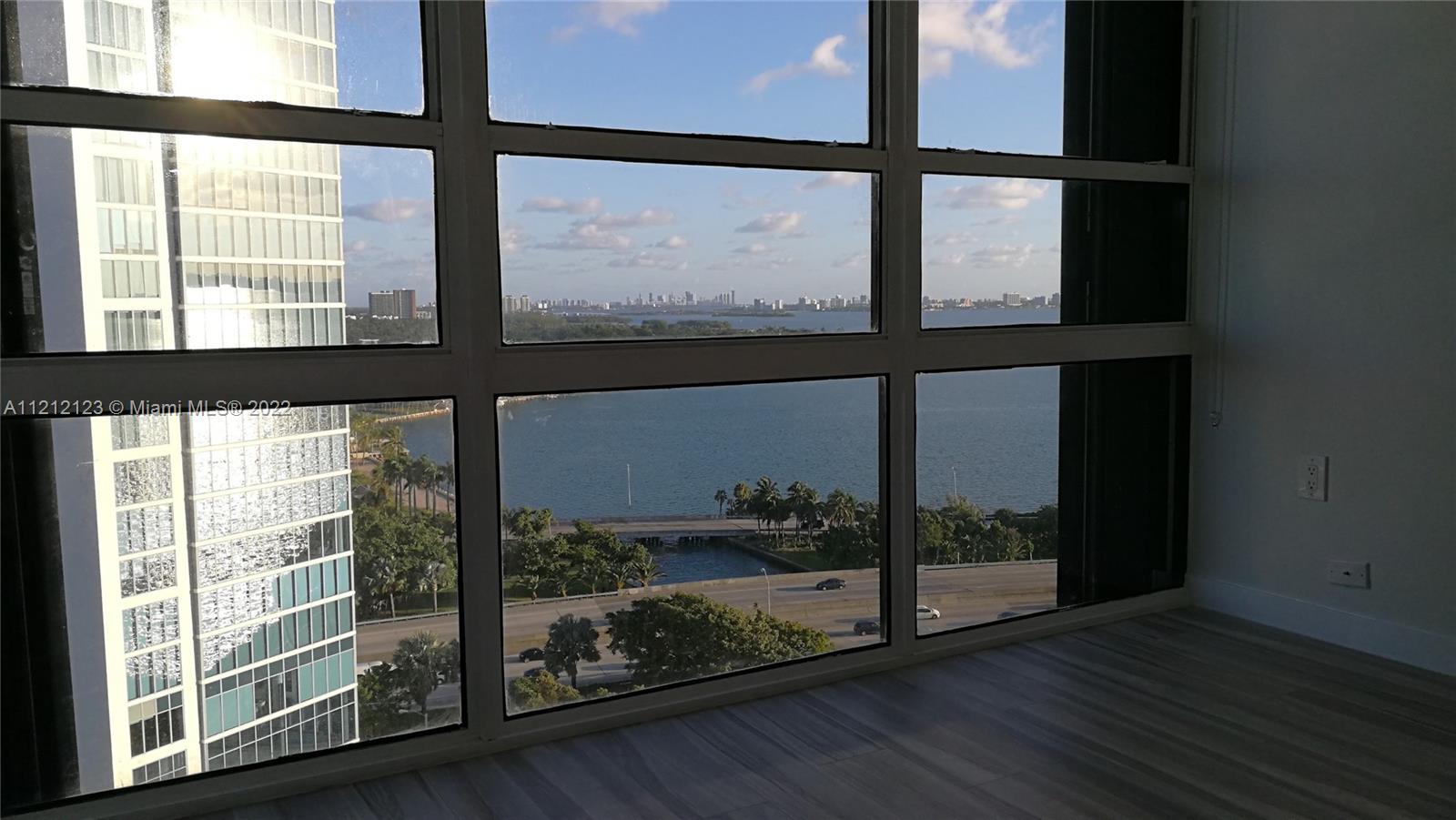 600 NE 36th St Unit: 1802