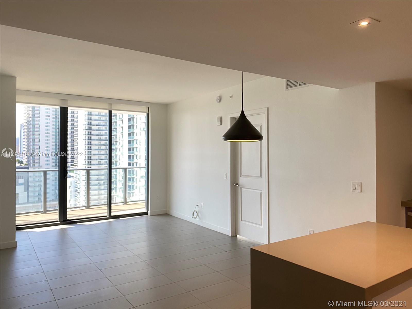 1600 NE 1st Ave Unit: 2216
