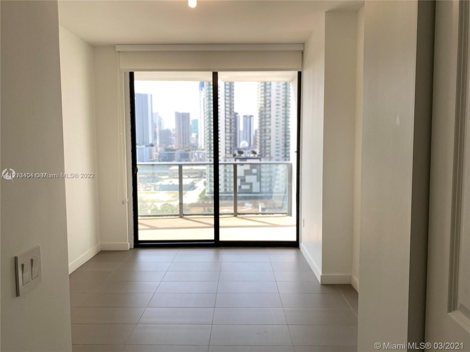 1600 NE 1st Ave Unit: 2216