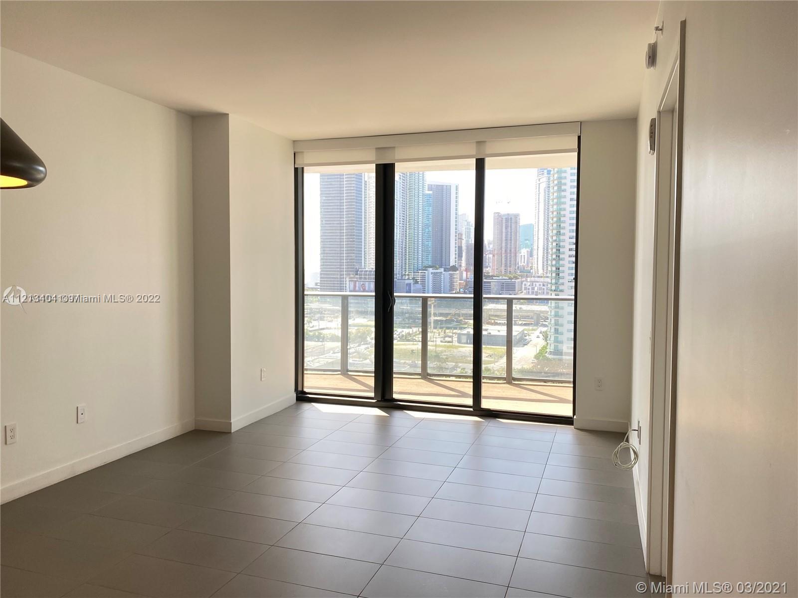 1600 NE 1st Ave Unit: 2216