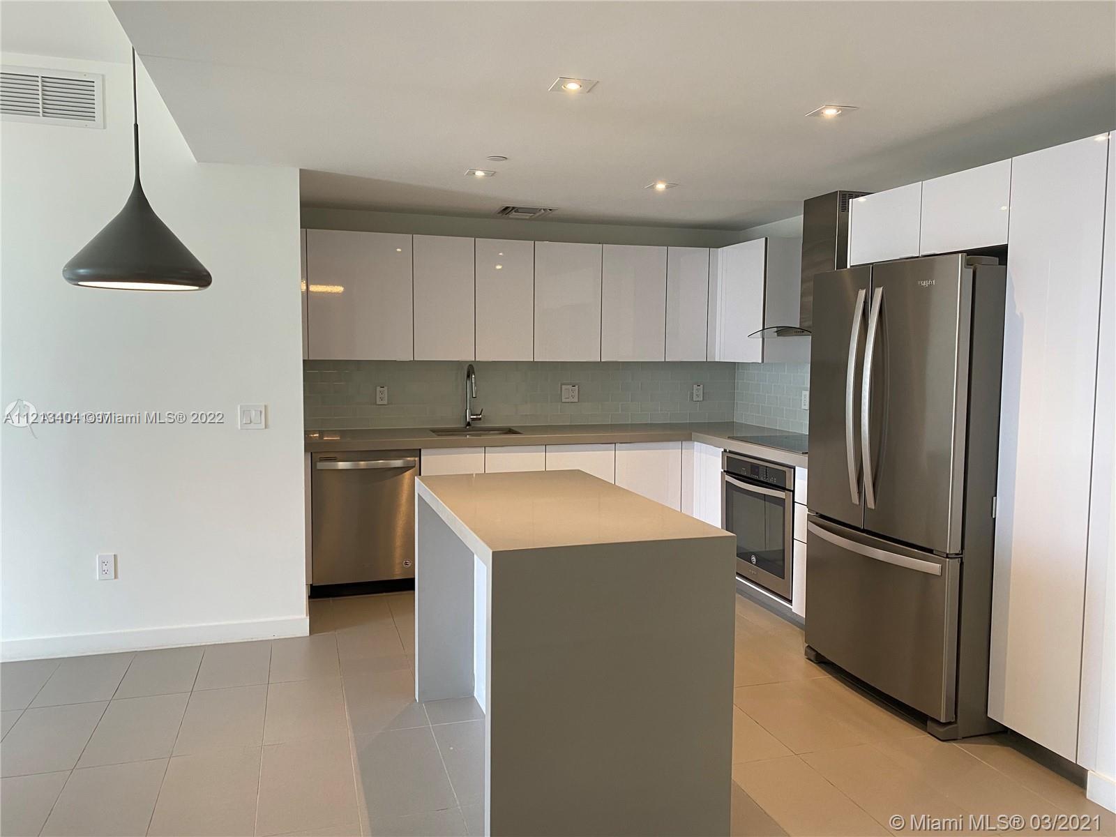 1600 NE 1st Ave Unit: 2216