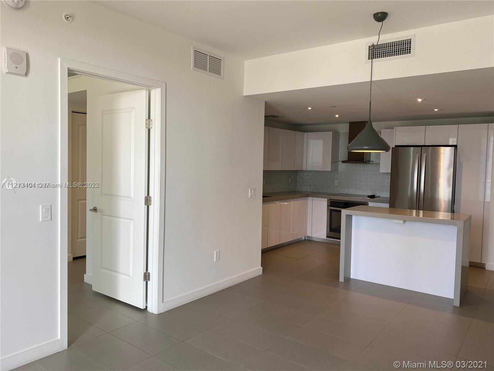 1600 NE 1st Ave Unit: 2216