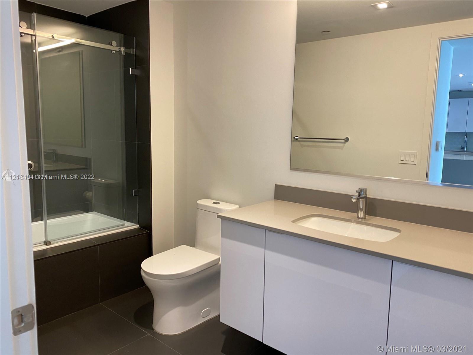 1600 NE 1st Ave Unit: 2216
