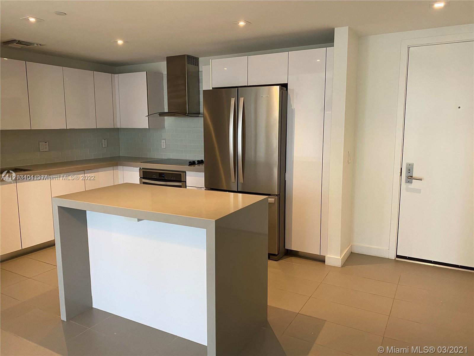 1600 NE 1st Ave Unit: 2216