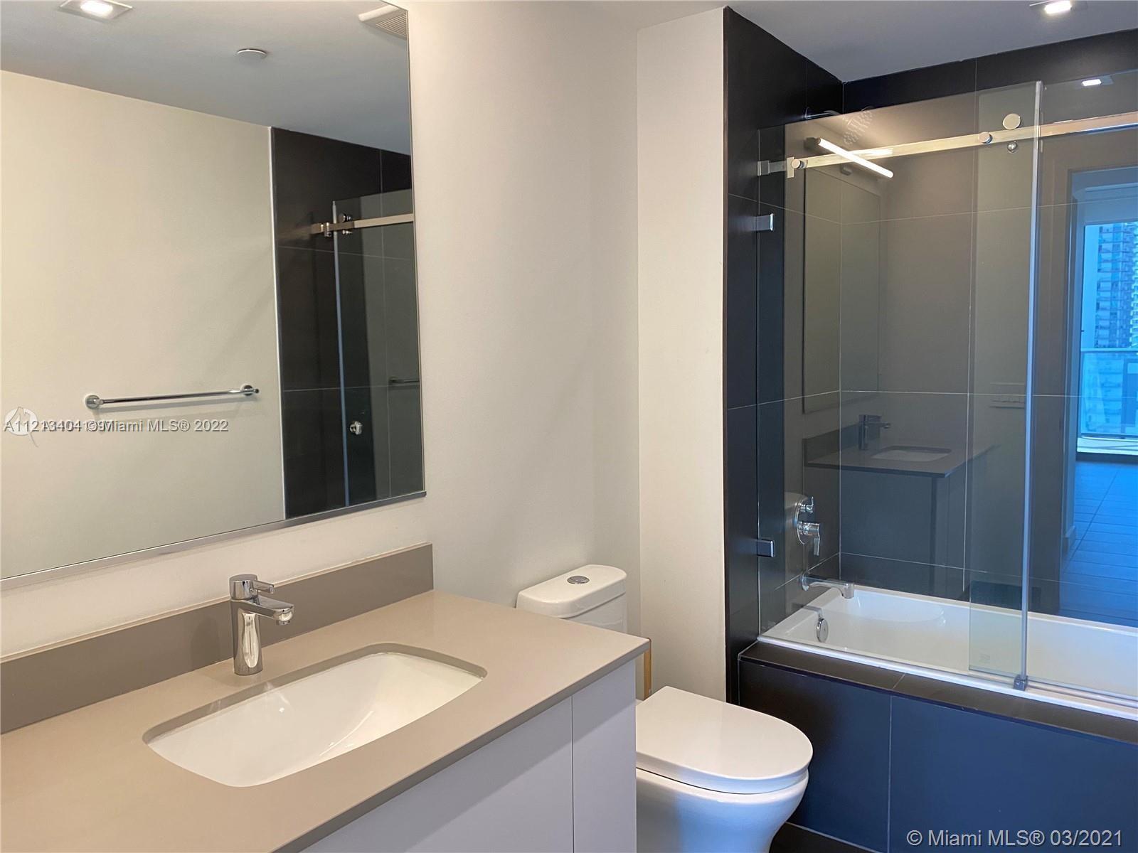 1600 NE 1st Ave Unit: 2216