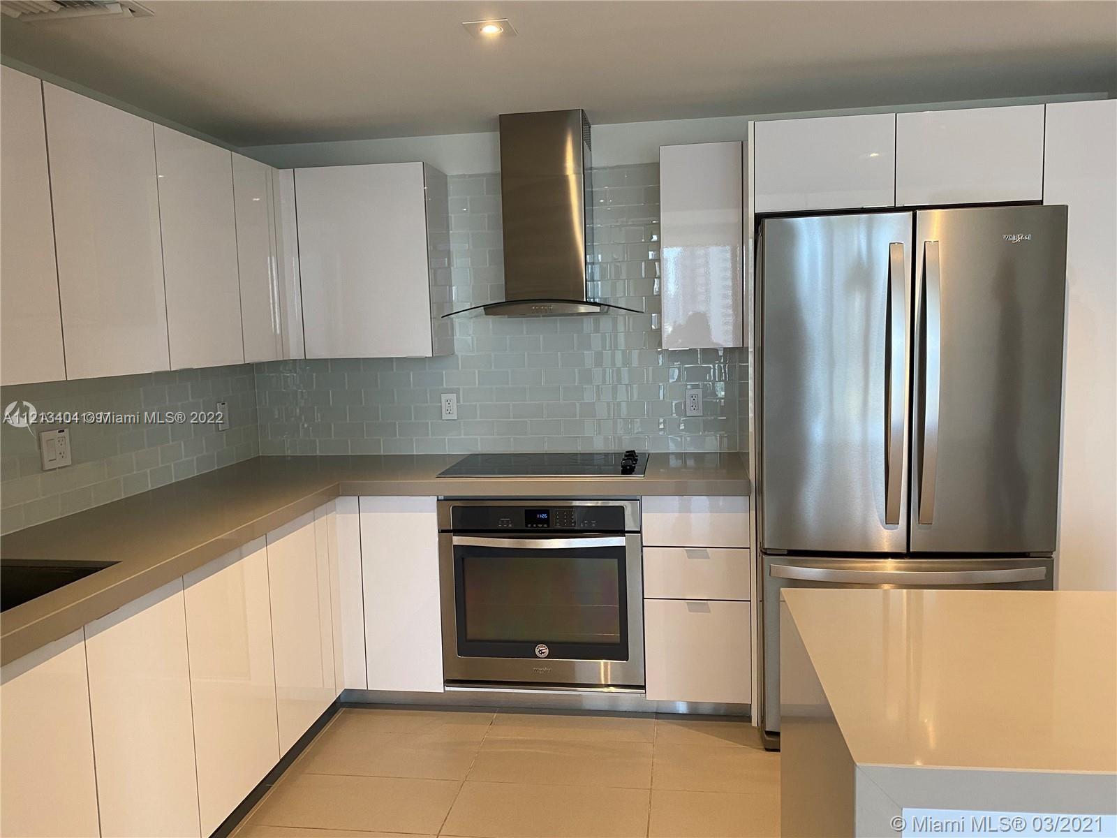 1600 NE 1st Ave Unit: 2216