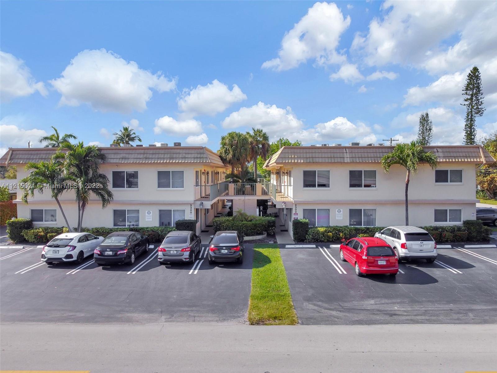 2300 SE 2nd St Unit: 3