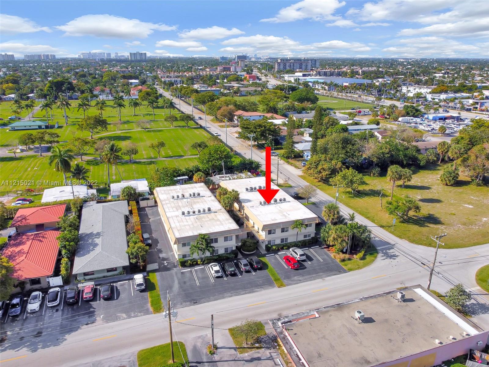 2300 SE 2nd St Unit: 3