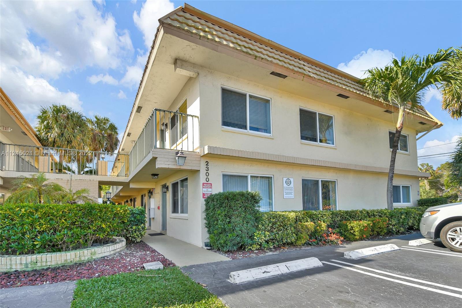 2300 SE 2nd St Unit: 3