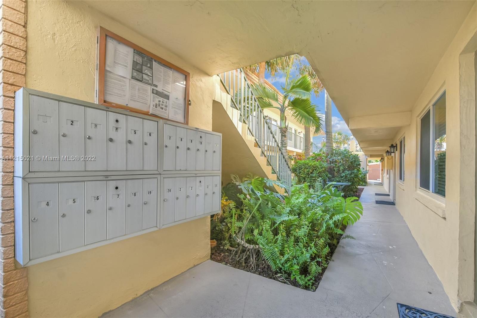 2300 SE 2nd St Unit: 3