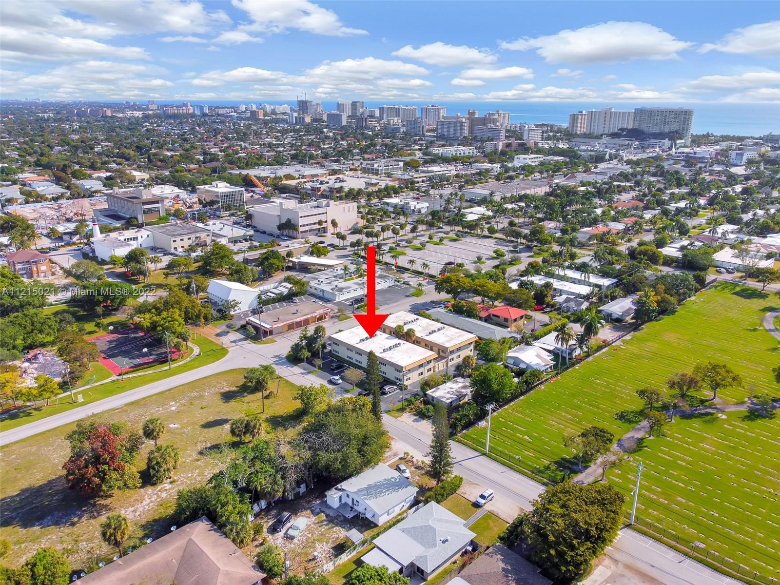2300 SE 2nd St Unit: 3