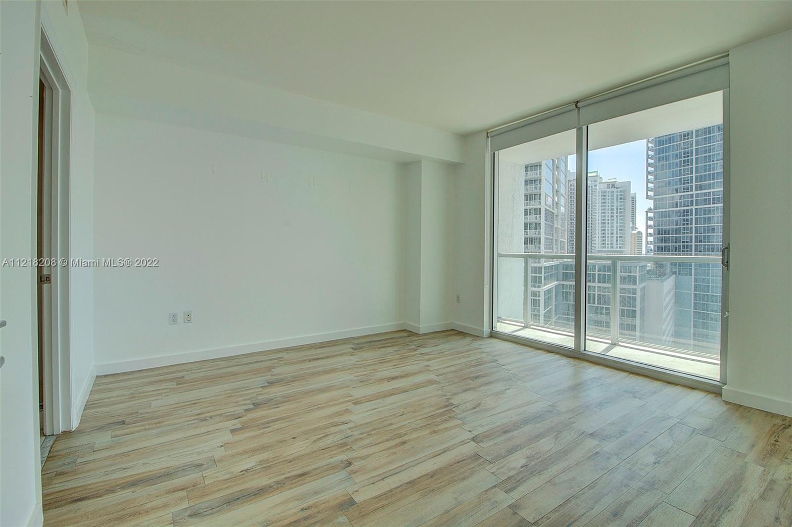500 Brickell Ave Unit: 1700
