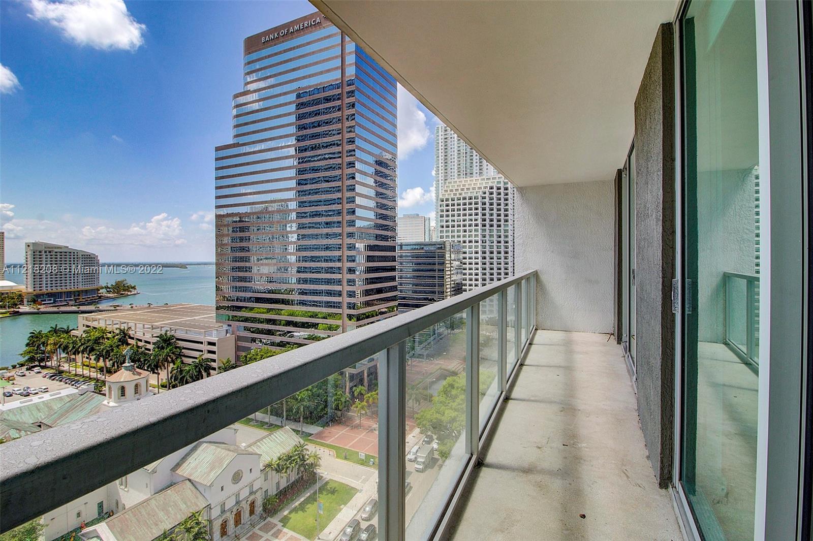 500 Brickell Ave Unit: 1700