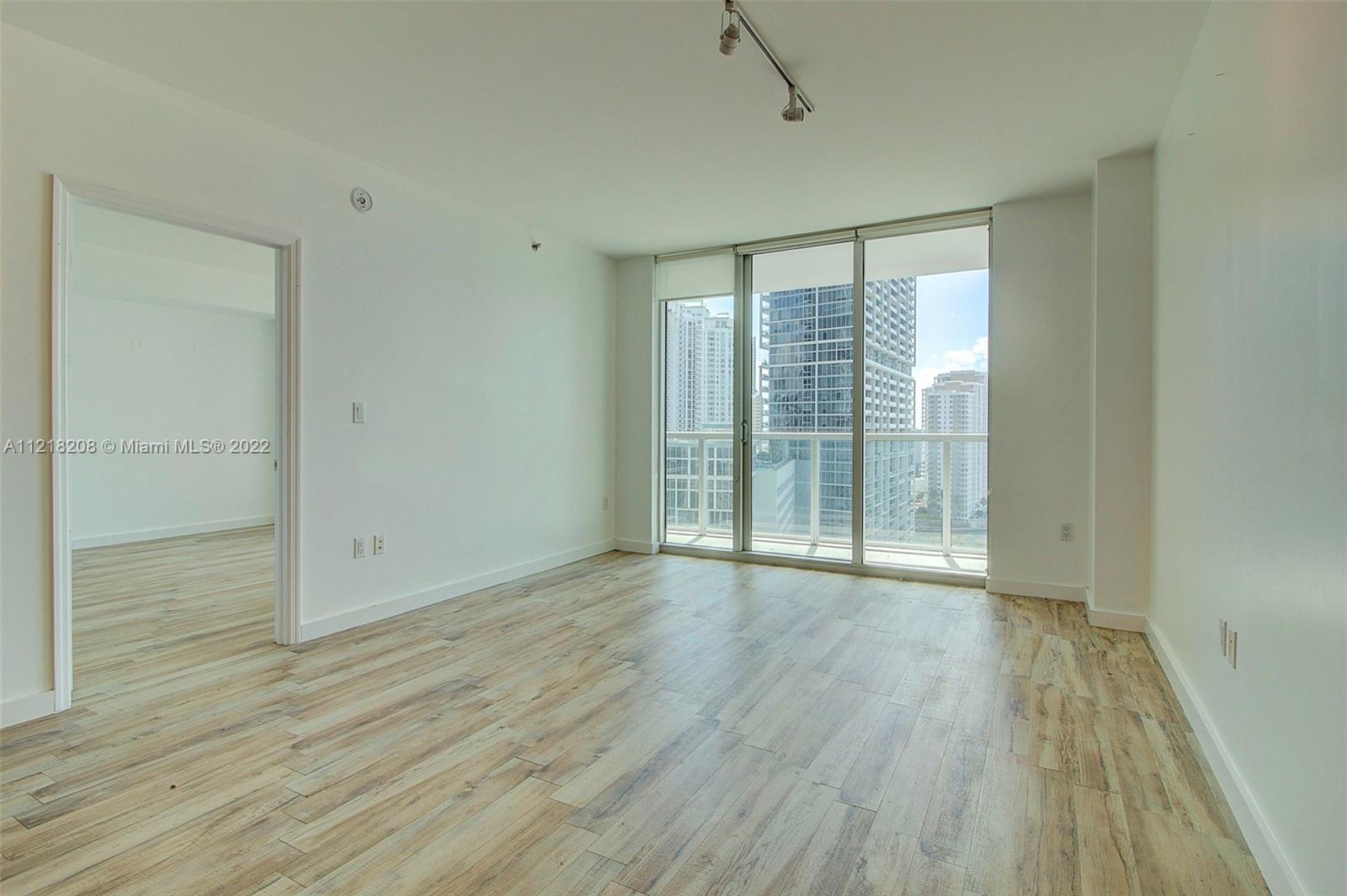 500 Brickell Ave Unit: 1700