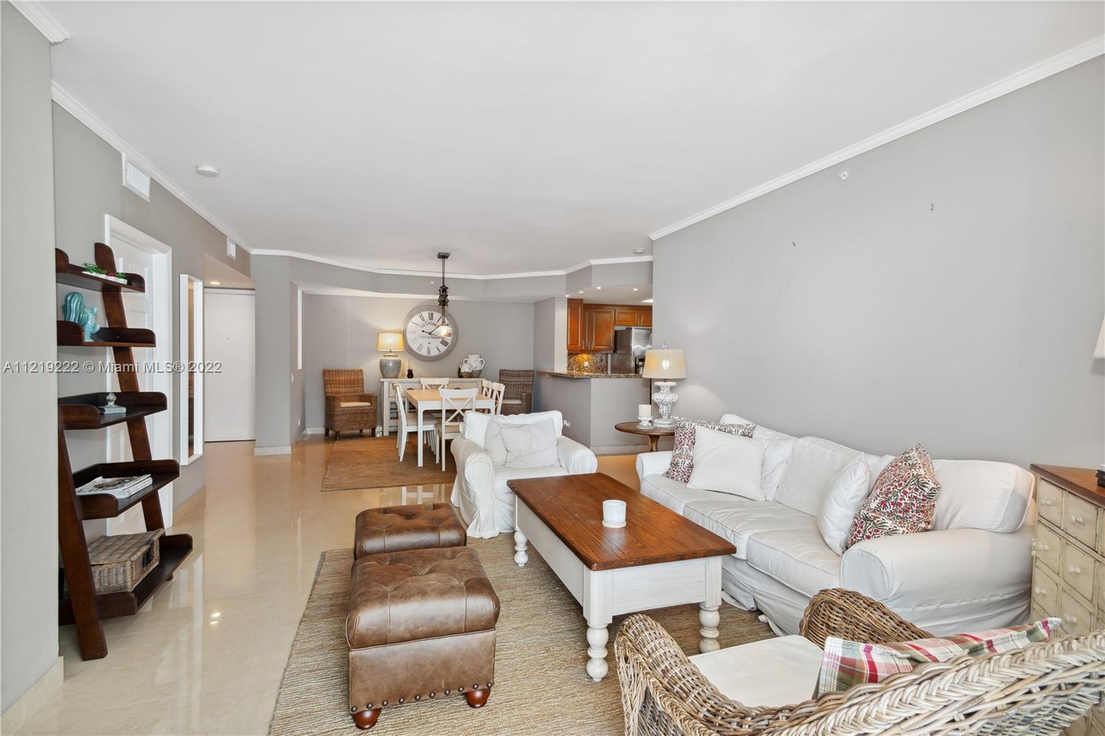 701 Brickell Key Blvd Unit: 2506