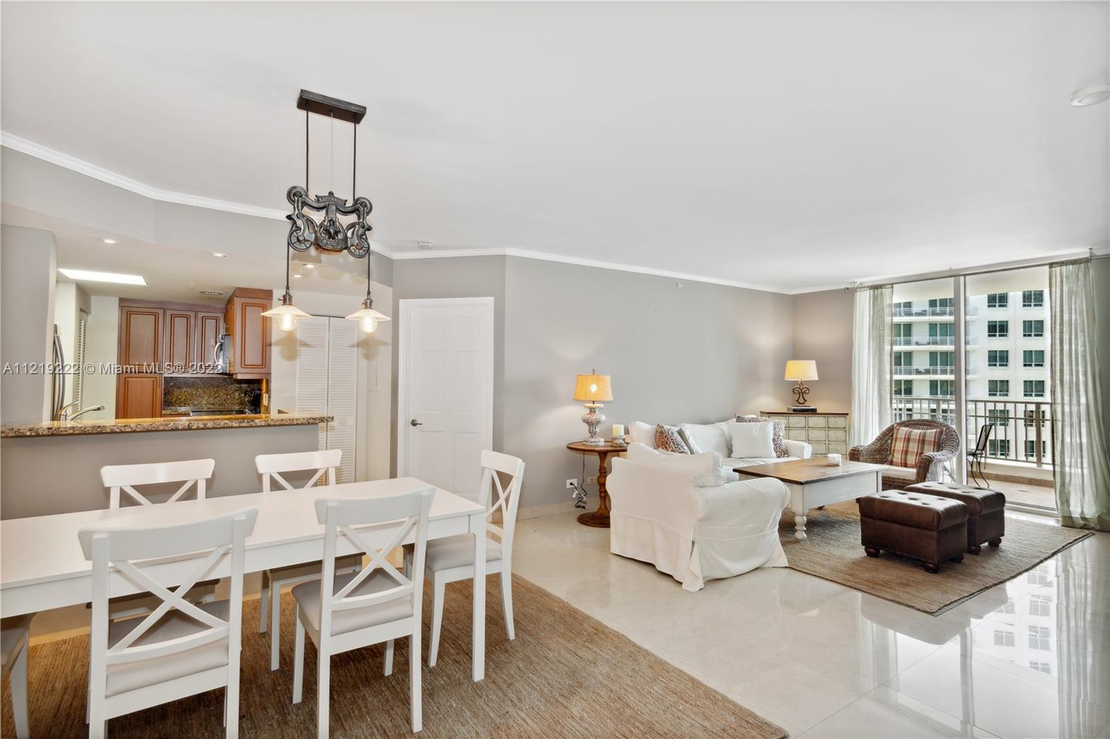 701 Brickell Key Blvd Unit: 2506