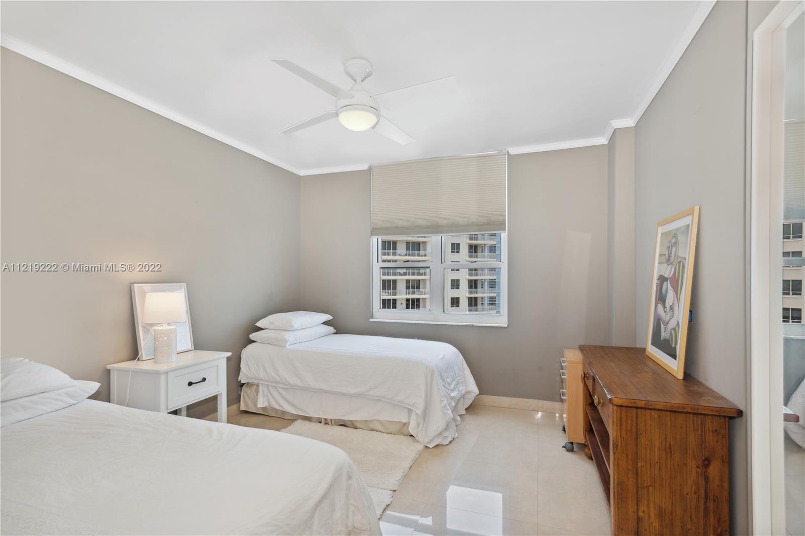 701 Brickell Key Blvd Unit: 2506