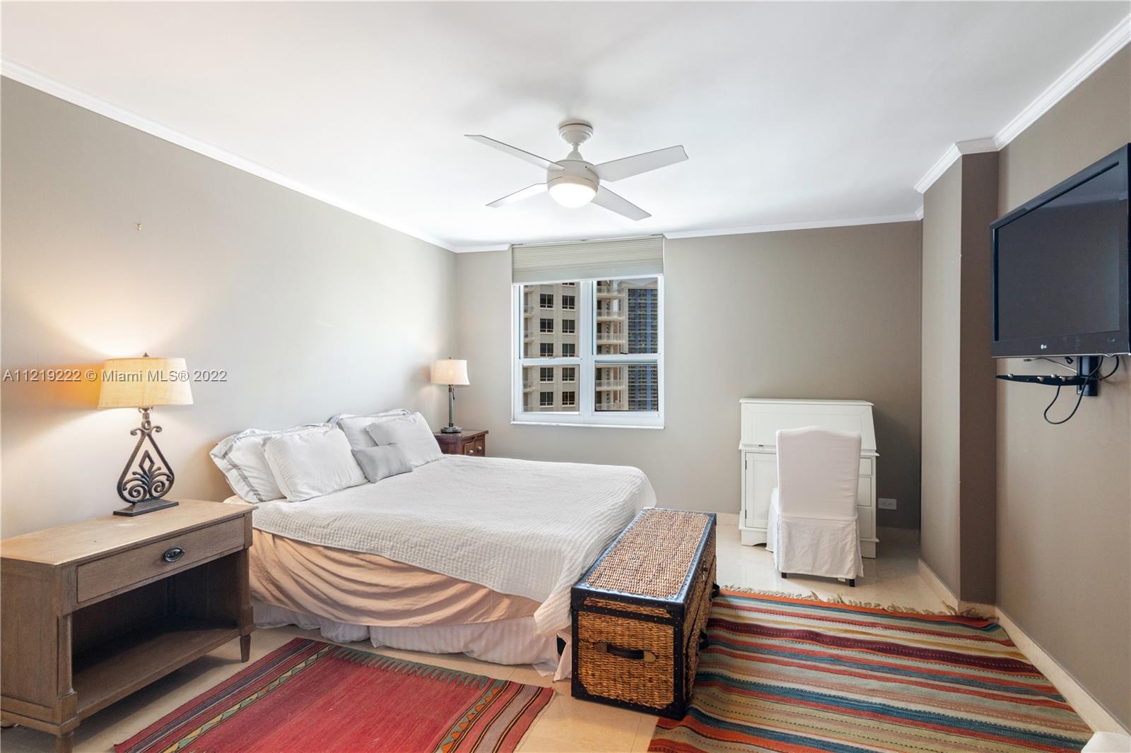701 Brickell Key Blvd Unit: 2506