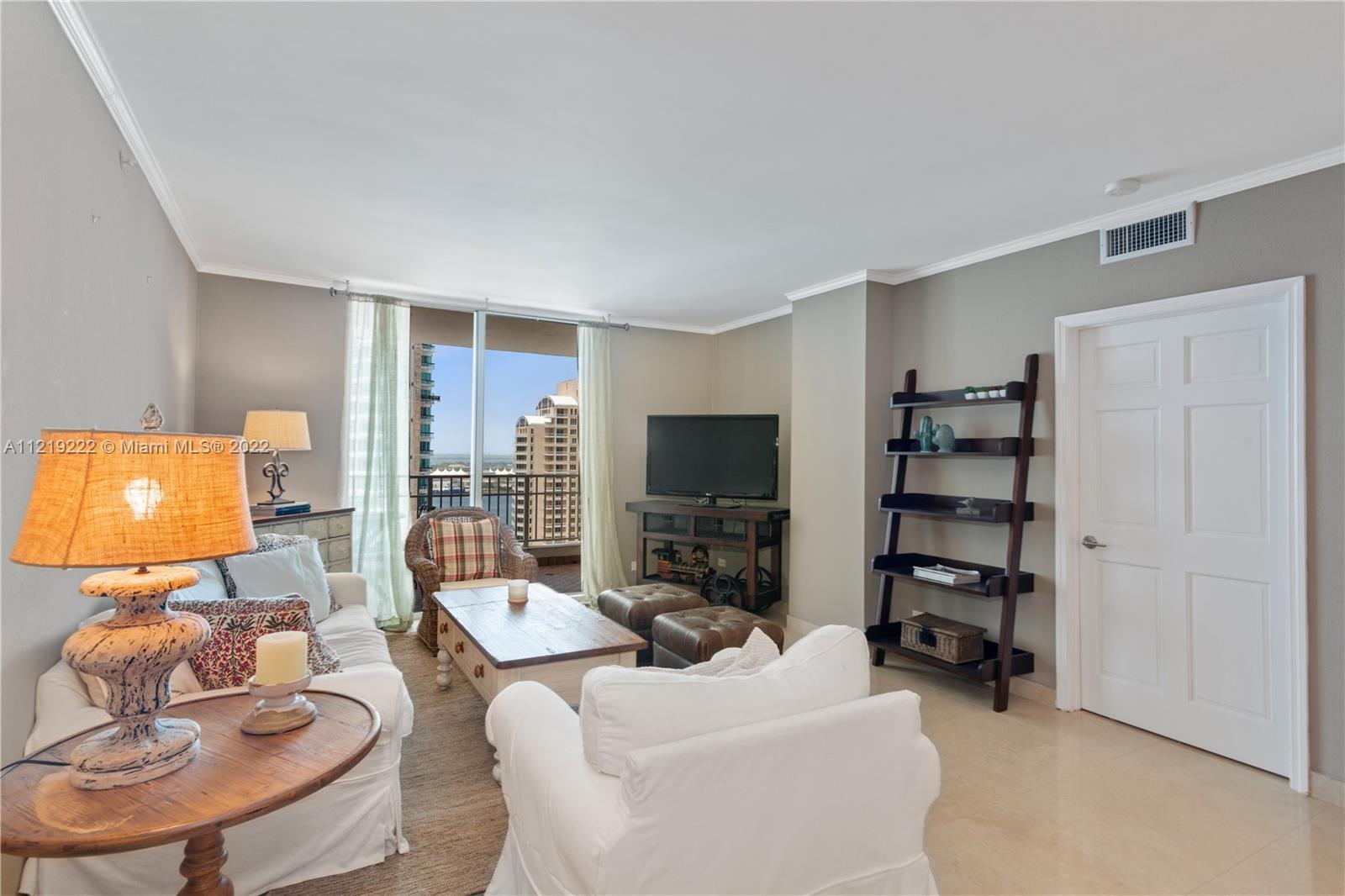 701 Brickell Key Blvd Unit: 2506