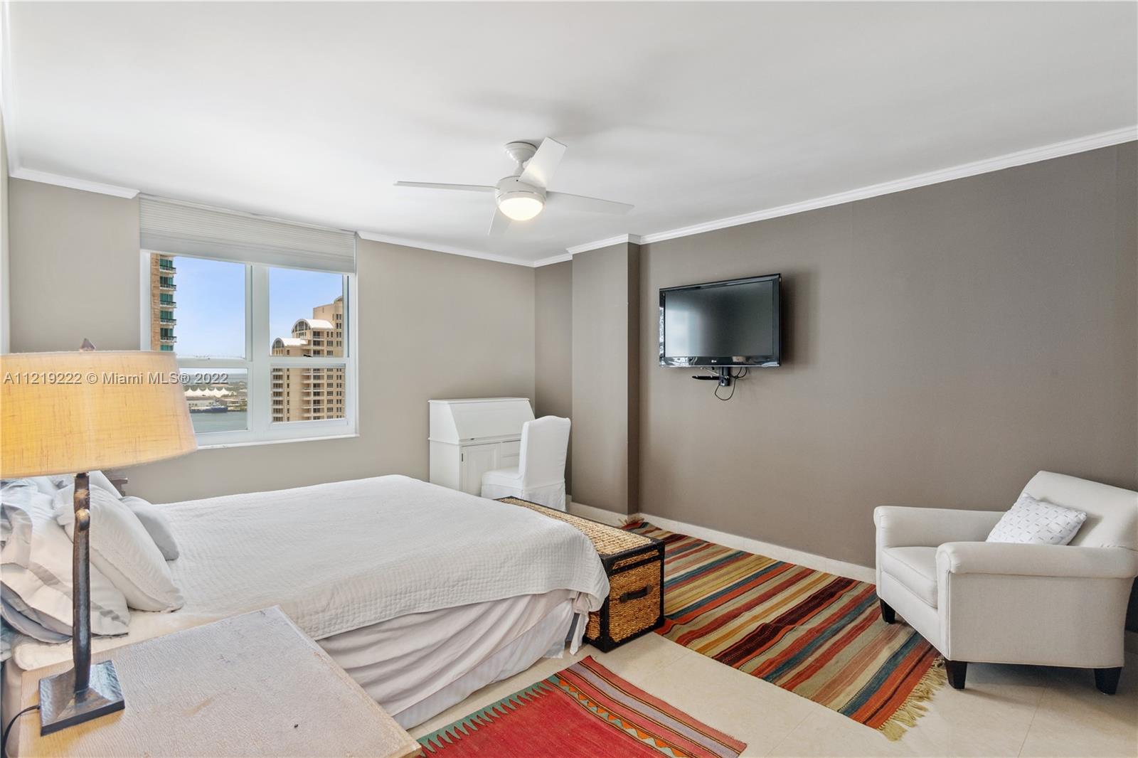 701 Brickell Key Blvd Unit: 2506