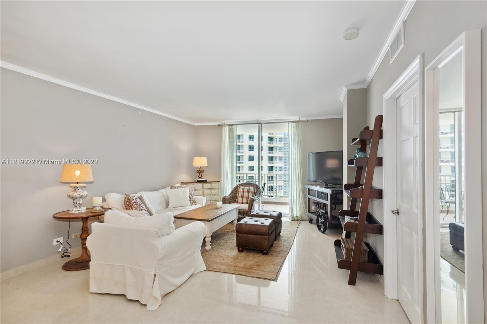701 Brickell Key Blvd Unit: 2506