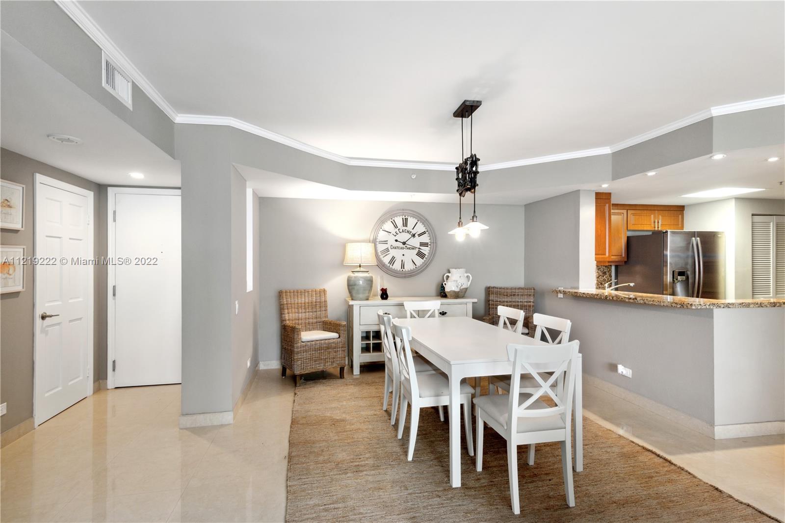 701 Brickell Key Blvd Unit: 2506