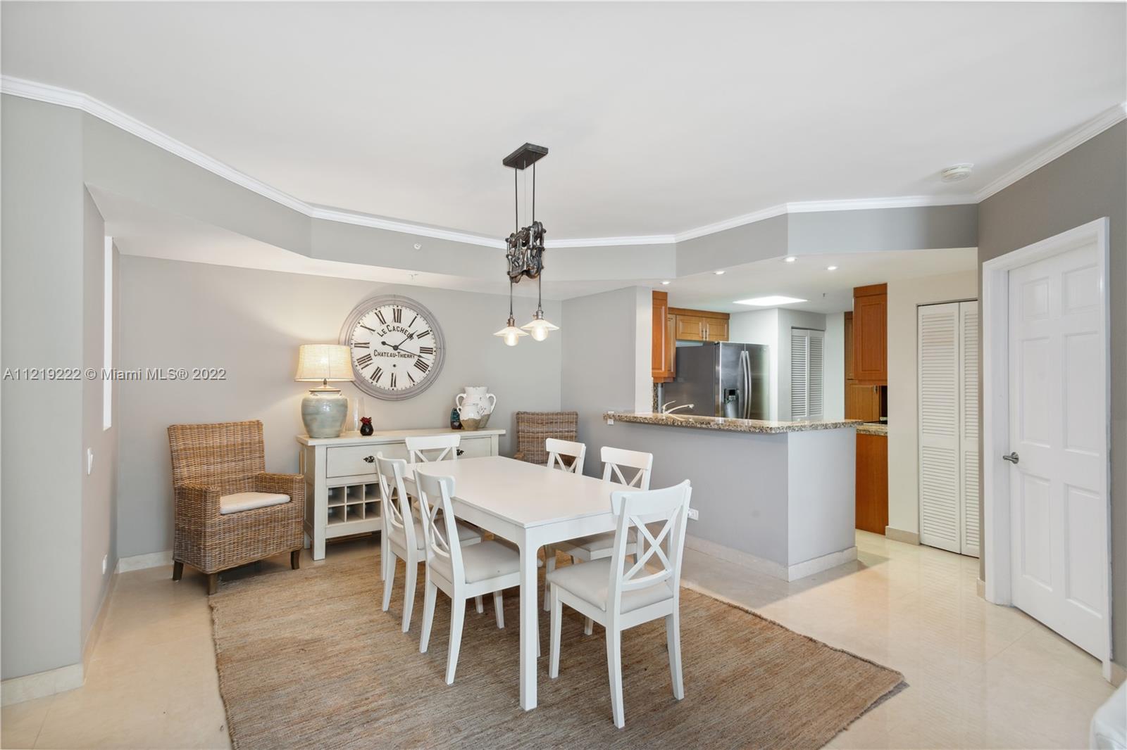701 Brickell Key Blvd Unit: 2506